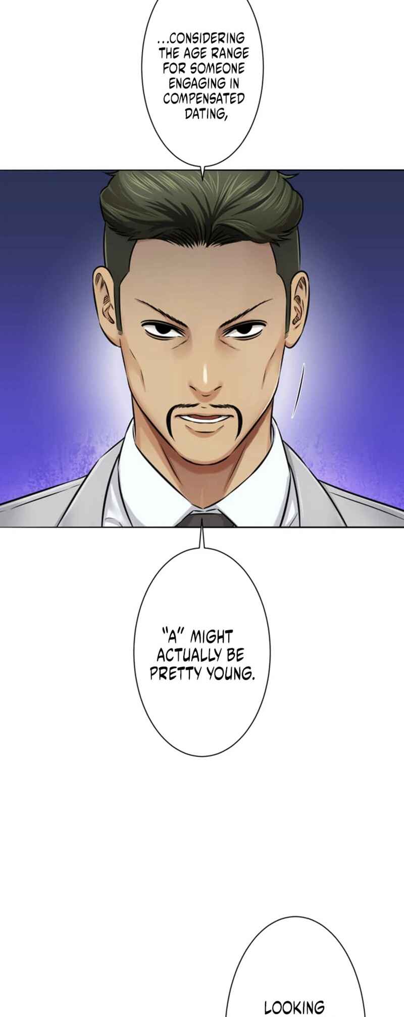 Page 20 Chapter 14 Kyousei ~Seijuu-tachi no Matsuro~