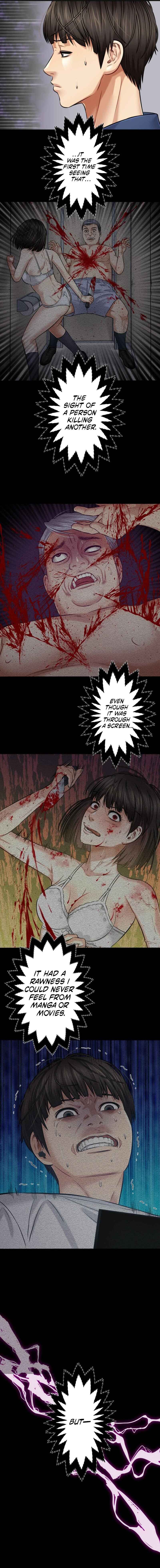 Page 13 Chapter 2 Kyousei ~Seijuu-tachi no Matsuro~