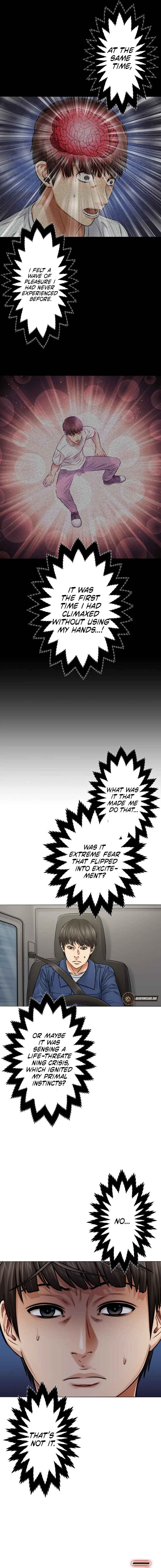 Page 14 Chapter 2 Kyousei ~Seijuu-tachi no Matsuro~