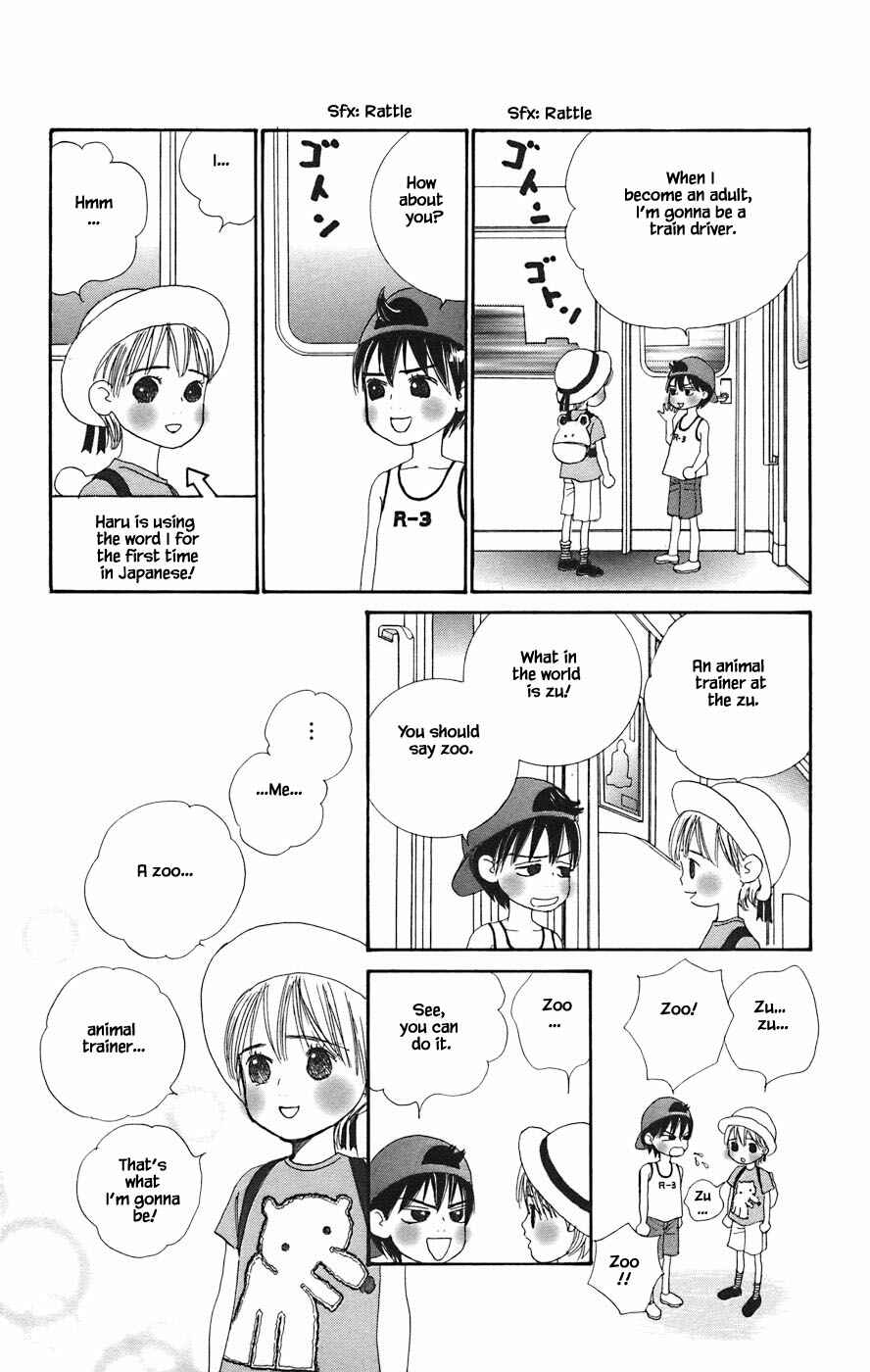 Page 1 Chapter 5.2 Tanpopo no Watage