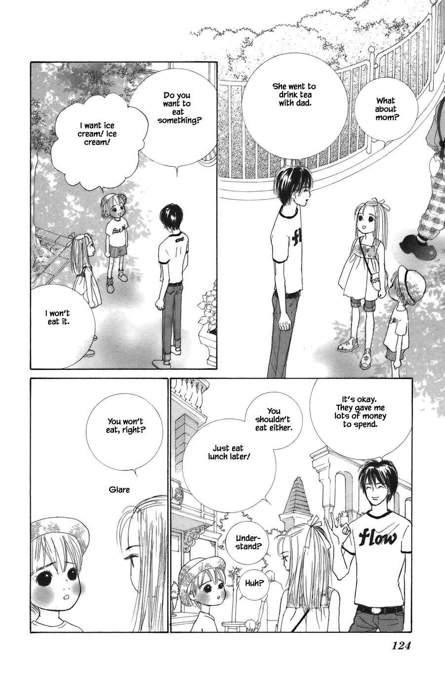 Page 9 Chapter 9.2 Tanpopo no Watage
