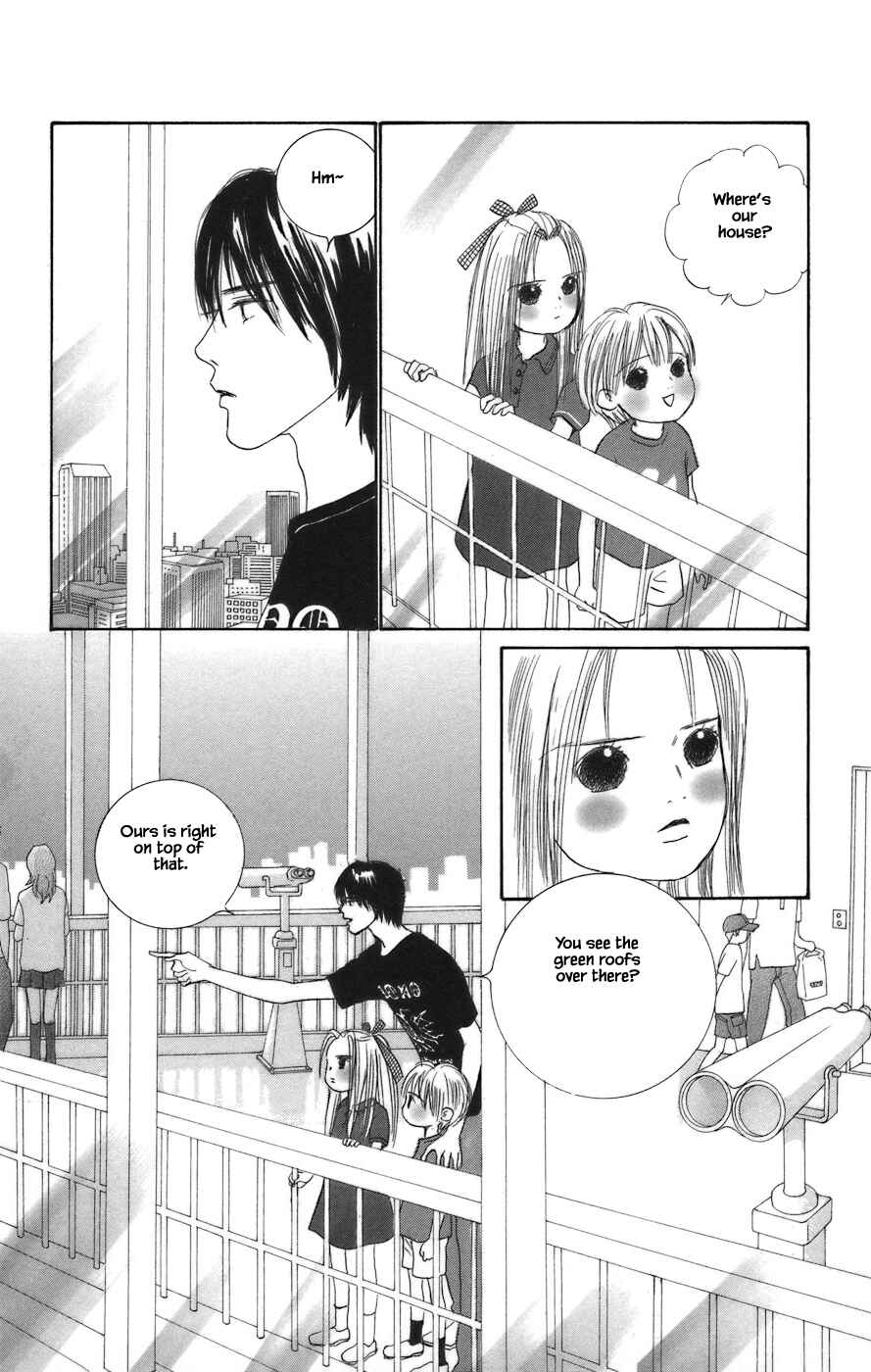 Page 4 Chapter 10.1 Tanpopo no Watage