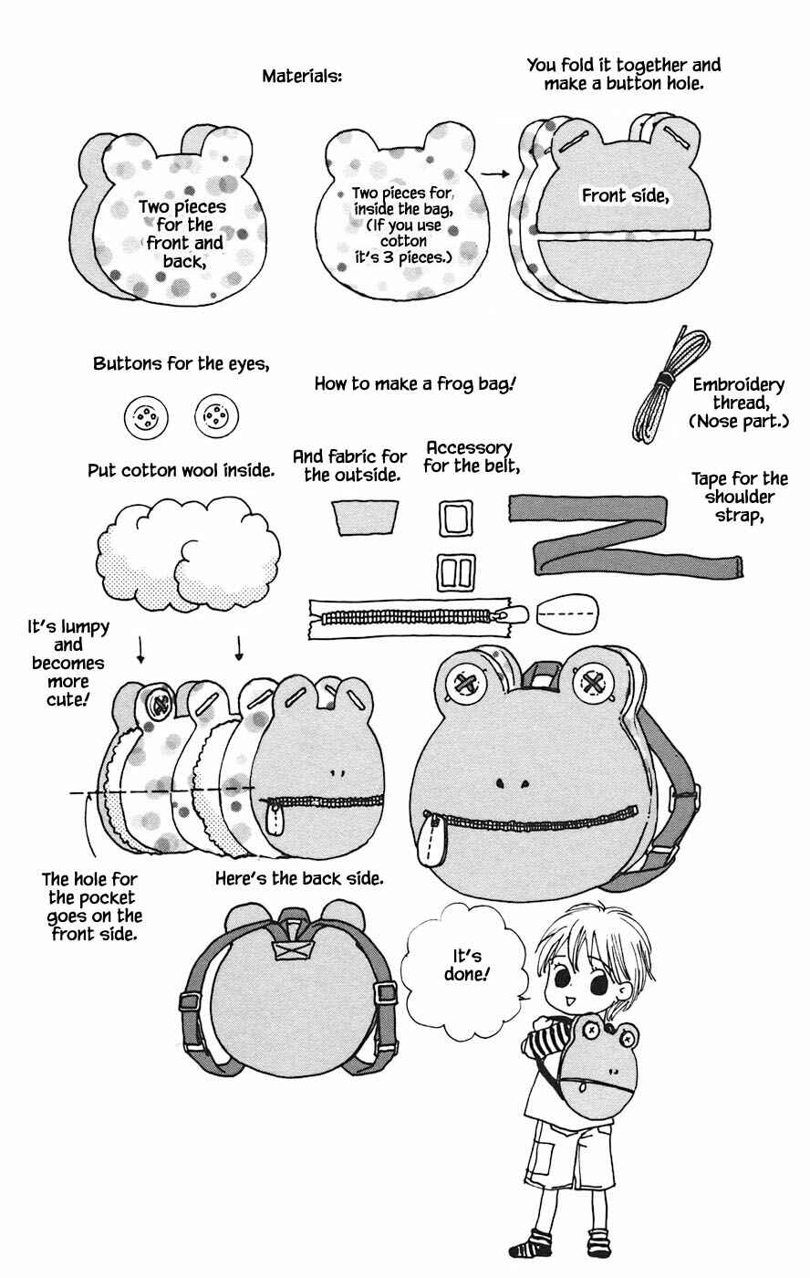 Page 17 Chapter 2.2 Tanpopo no Watage