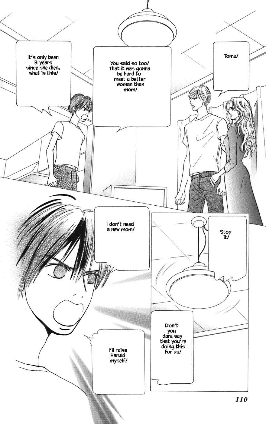 Page 10 Chapter 9.1 Tanpopo no Watage