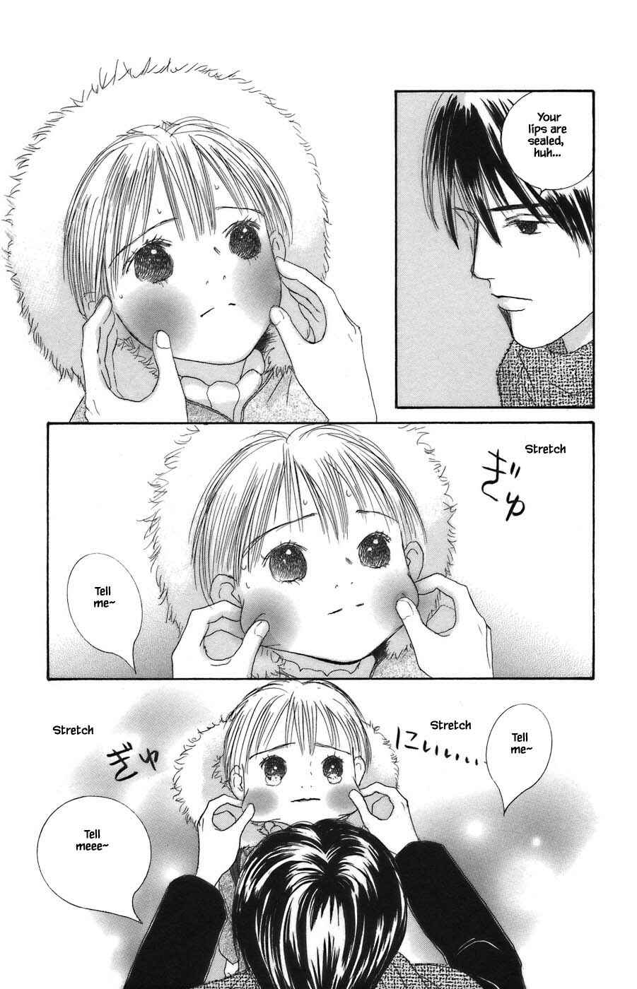 Page 6 Chapter 7.2 Tanpopo no Watage