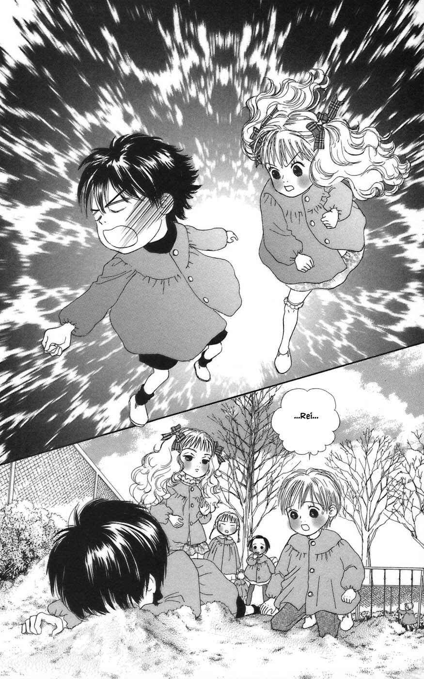 Page 10 Chapter 7.1 Tanpopo no Watage