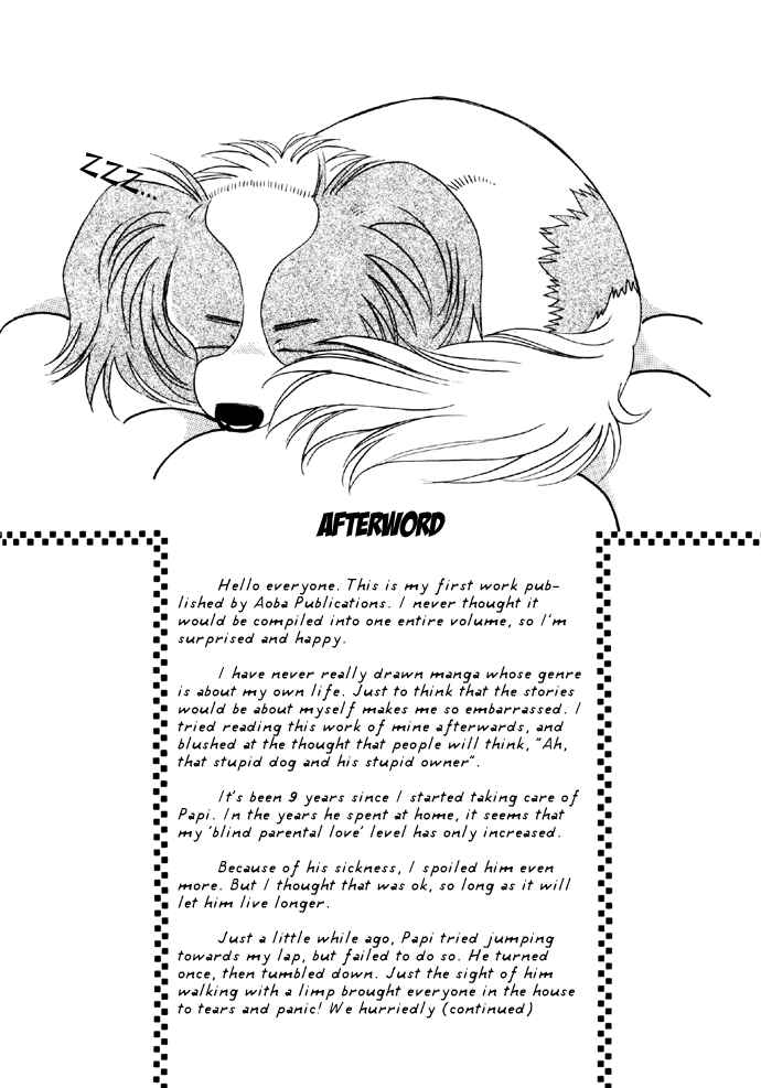 Page 14 Chapter 11 My Little Lover