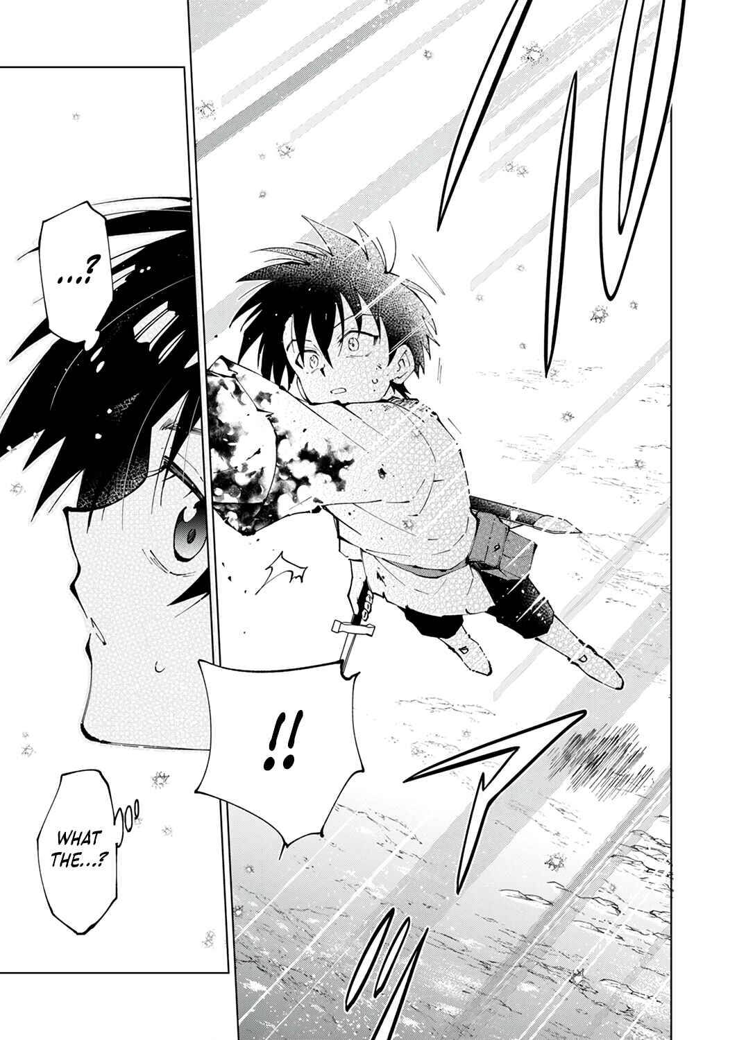 Page 14 Chapter 3 Gomi Sukiru [Suteru] ga [Shushasentaku] ni Kakusei Shitanode, Saikou Nando no Dai Meikyuu wo Kanzen Koryaku Suru ~Munouda to Pati wo Tsuihosareta Shounen ga Saikyou ni Itaru Made~
