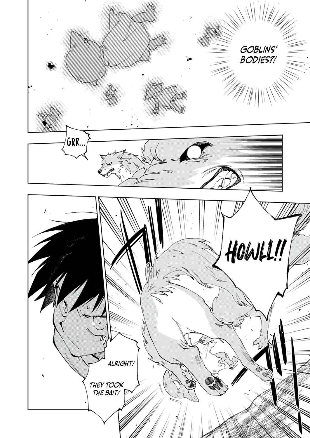 Page 5 Chapter 3 Gomi Sukiru [Suteru] ga [Shushasentaku] ni Kakusei Shitanode, Saikou Nando no Dai Meikyuu wo Kanzen Koryaku Suru ~Munouda to Pati wo Tsuihosareta Shounen ga Saikyou ni Itaru Made~