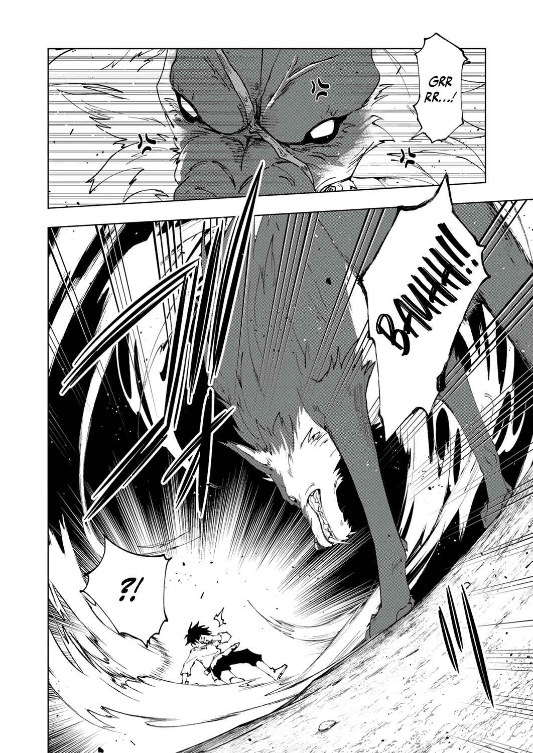 Page 7 Chapter 3 Gomi Sukiru [Suteru] ga [Shushasentaku] ni Kakusei Shitanode, Saikou Nando no Dai Meikyuu wo Kanzen Koryaku Suru ~Munouda to Pati wo Tsuihosareta Shounen ga Saikyou ni Itaru Made~