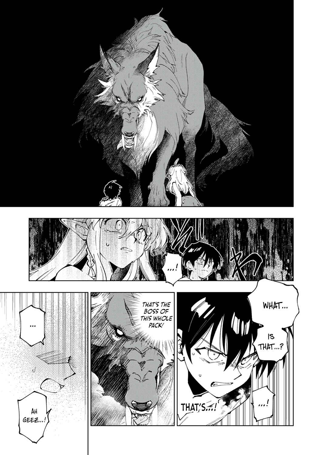 Page 26 Chapter 2 Gomi Sukiru [Suteru] ga [Shushasentaku] ni Kakusei Shitanode, Saikou Nando no Dai Meikyuu wo Kanzen Koryaku Suru ~Munouda to Pati wo Tsuihosareta Shounen ga Saikyou ni Itaru Made~