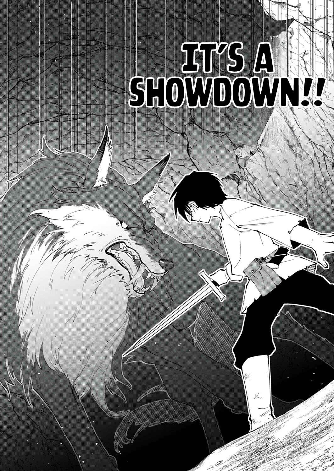 Page 31 Chapter 2 Gomi Sukiru [Suteru] ga [Shushasentaku] ni Kakusei Shitanode, Saikou Nando no Dai Meikyuu wo Kanzen Koryaku Suru ~Munouda to Pati wo Tsuihosareta Shounen ga Saikyou ni Itaru Made~