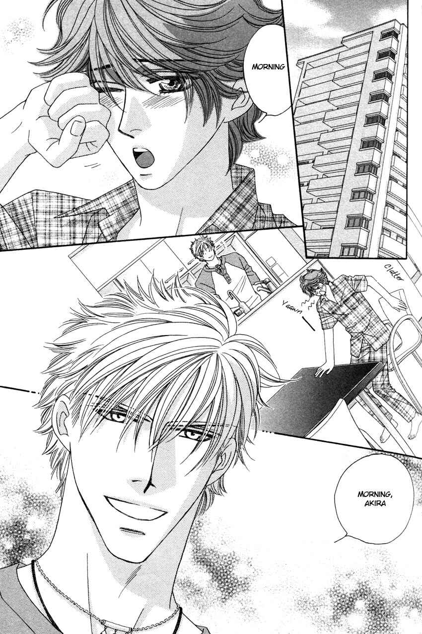 Page 3 Chapter 2 Yebisu Celebrities
