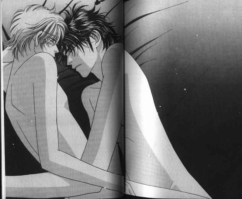 Page 36 Chapter 3 Yebisu Celebrities