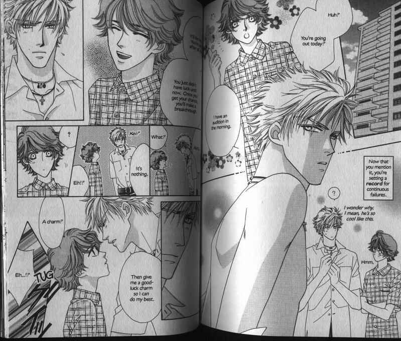 Page 9 Chapter 3 Yebisu Celebrities