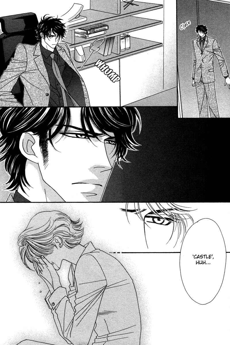 Page 35 Chapter 1 Yebisu Celebrities