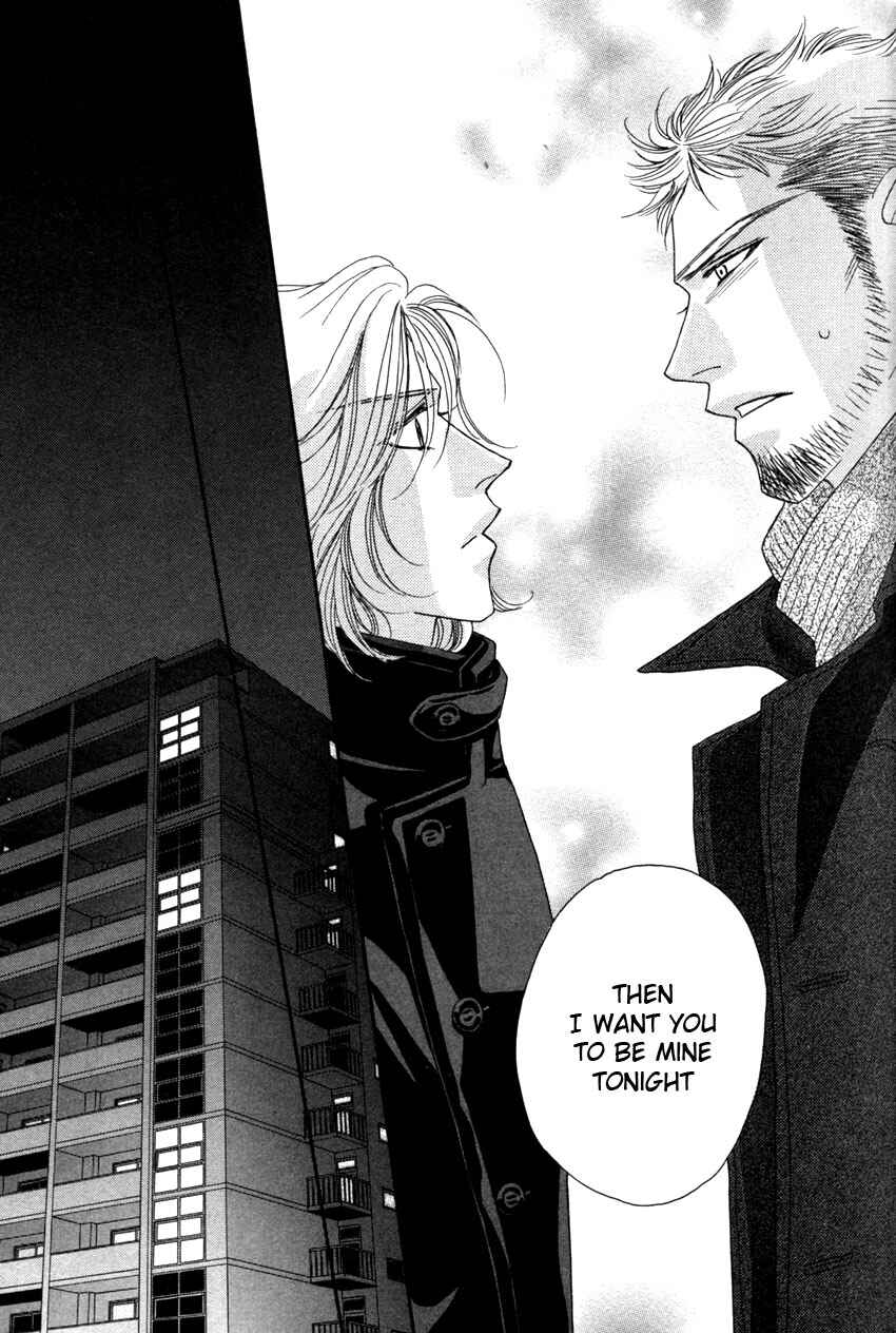 Page 27 Chapter 1 Yebisu Celebrities
