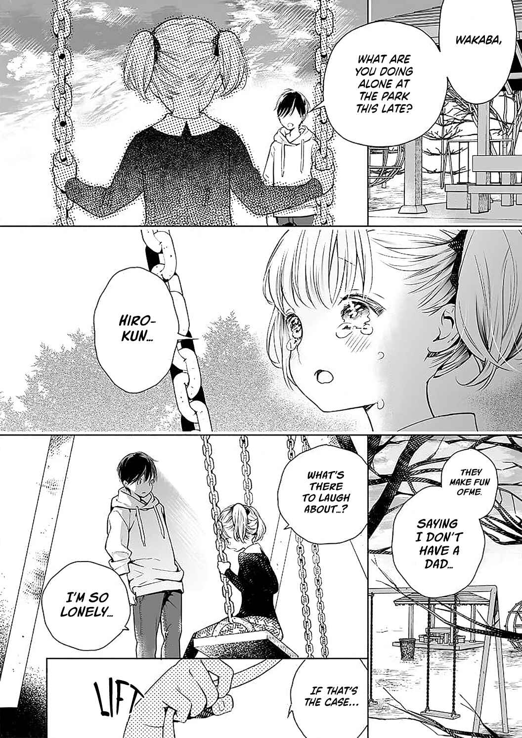 Page 15 Chapter 2 Ijiwaru Ouji wa Mechakucha ni Aishitai.~ Giji Shinkon de Ama Ero Choukyou Seikatsu