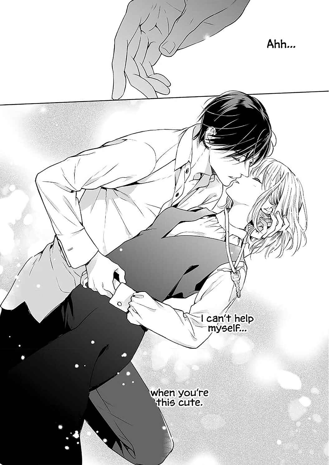 Page 27 Chapter 2 Ijiwaru Ouji wa Mechakucha ni Aishitai.~ Giji Shinkon de Ama Ero Choukyou Seikatsu