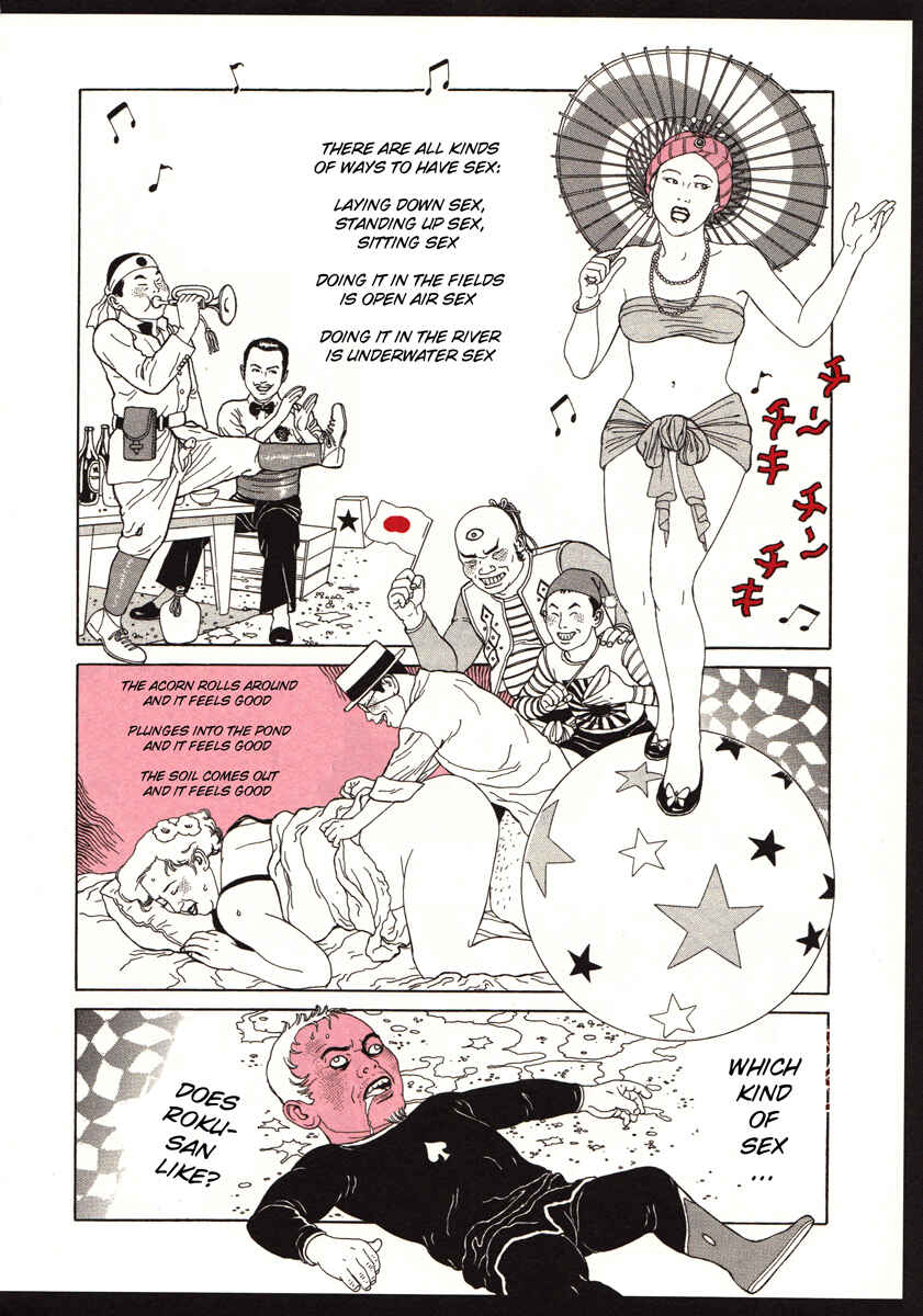 Page 10 Chapter Unknown_ec5c The Dancing Dwarf
