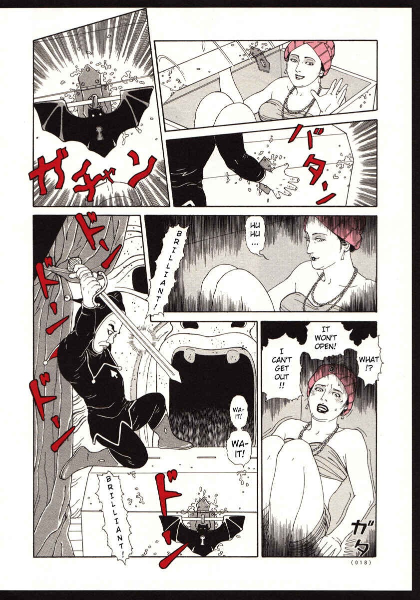 Page 16 Chapter Unknown_ec5c The Dancing Dwarf