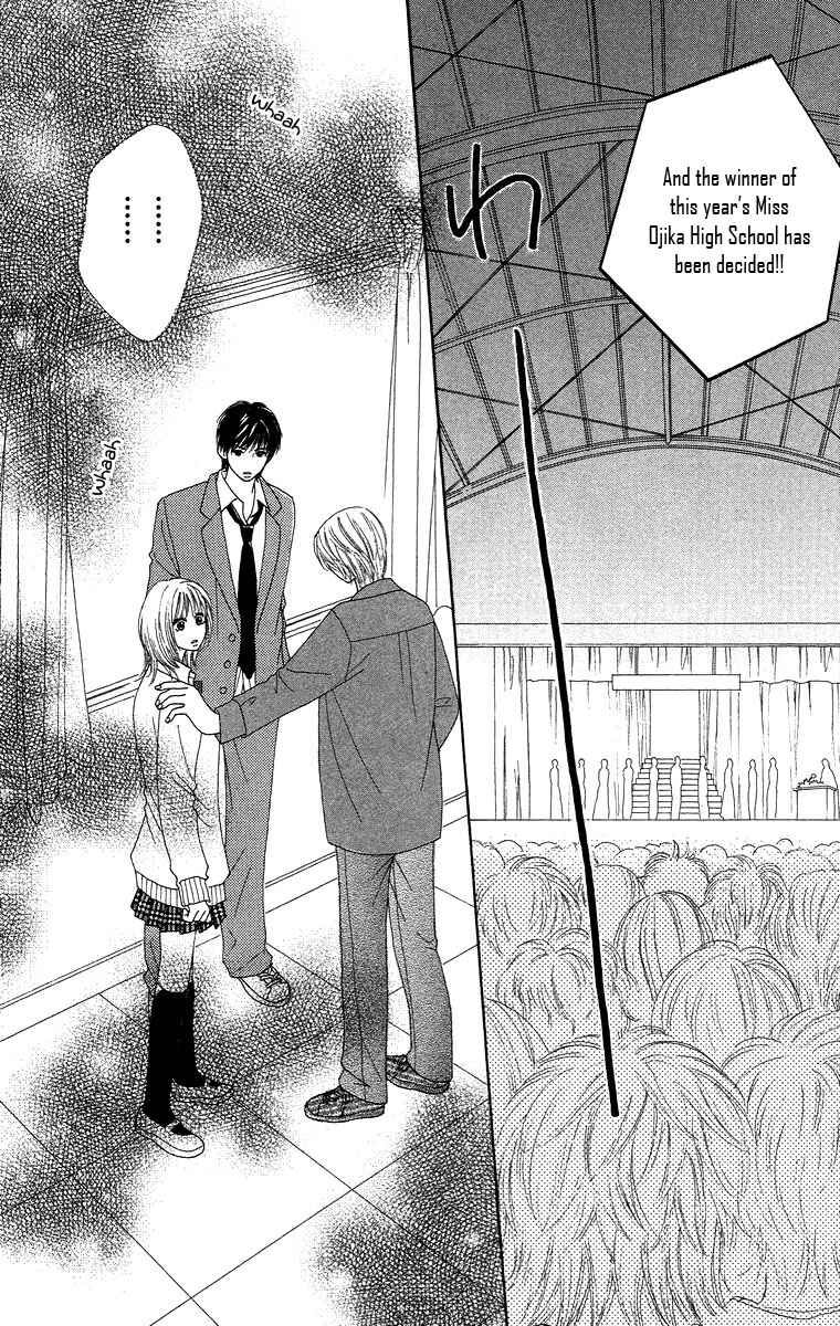 Page 1 Chapter 4 Bara to Sumire to