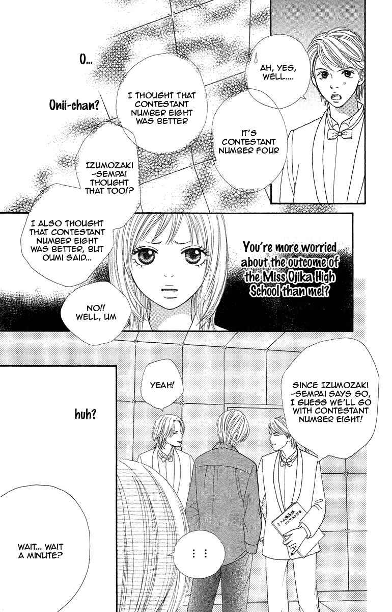 Page 10 Chapter 4 Bara to Sumire to