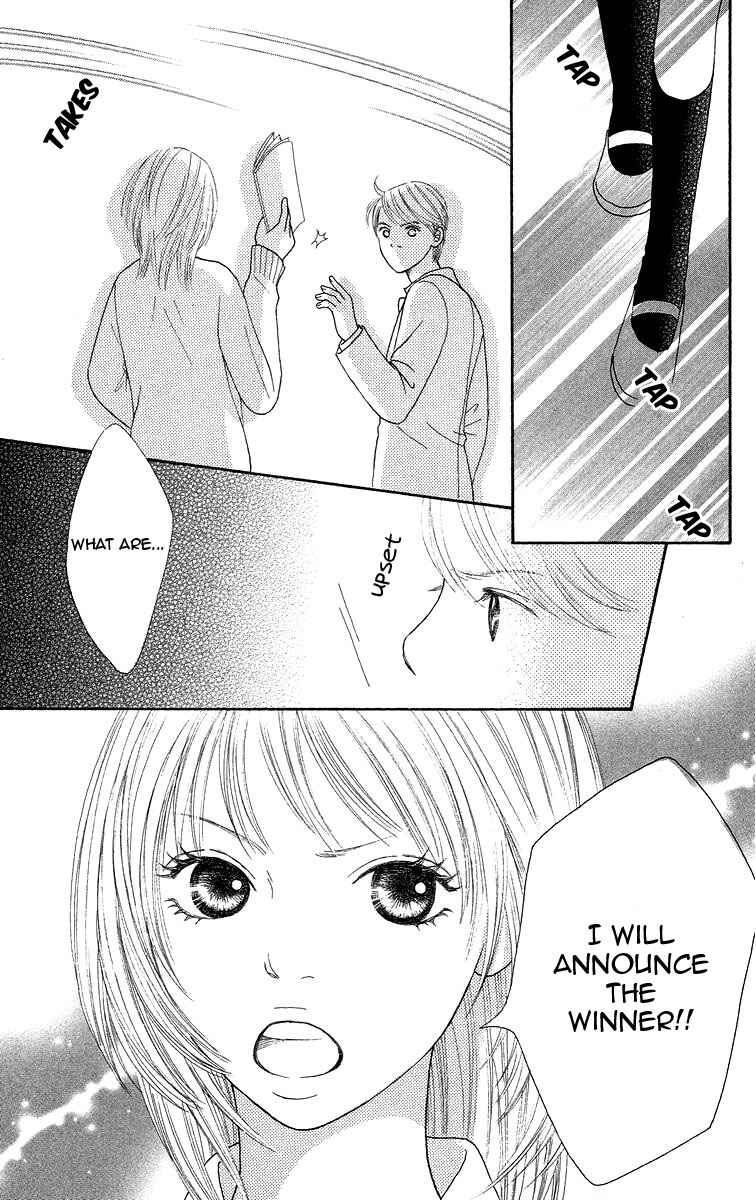 Page 14 Chapter 4 Bara to Sumire to