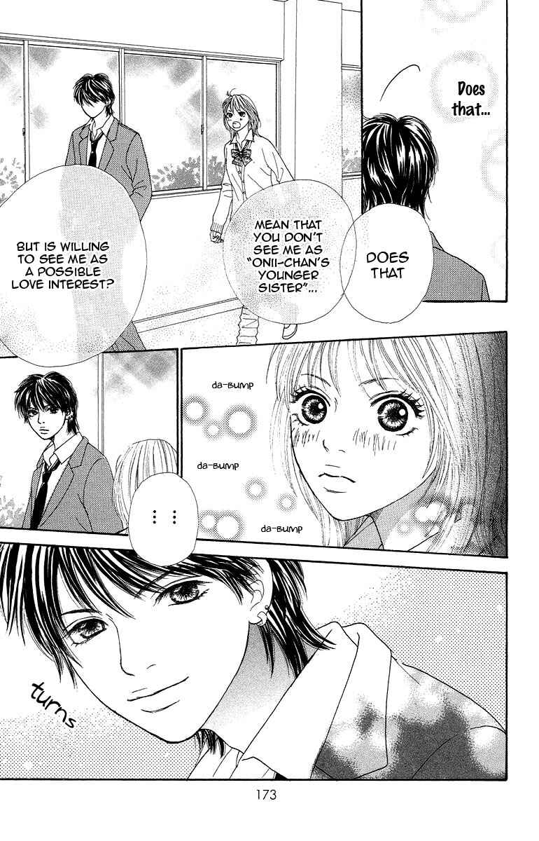 Page 36 Chapter 4 Bara to Sumire to