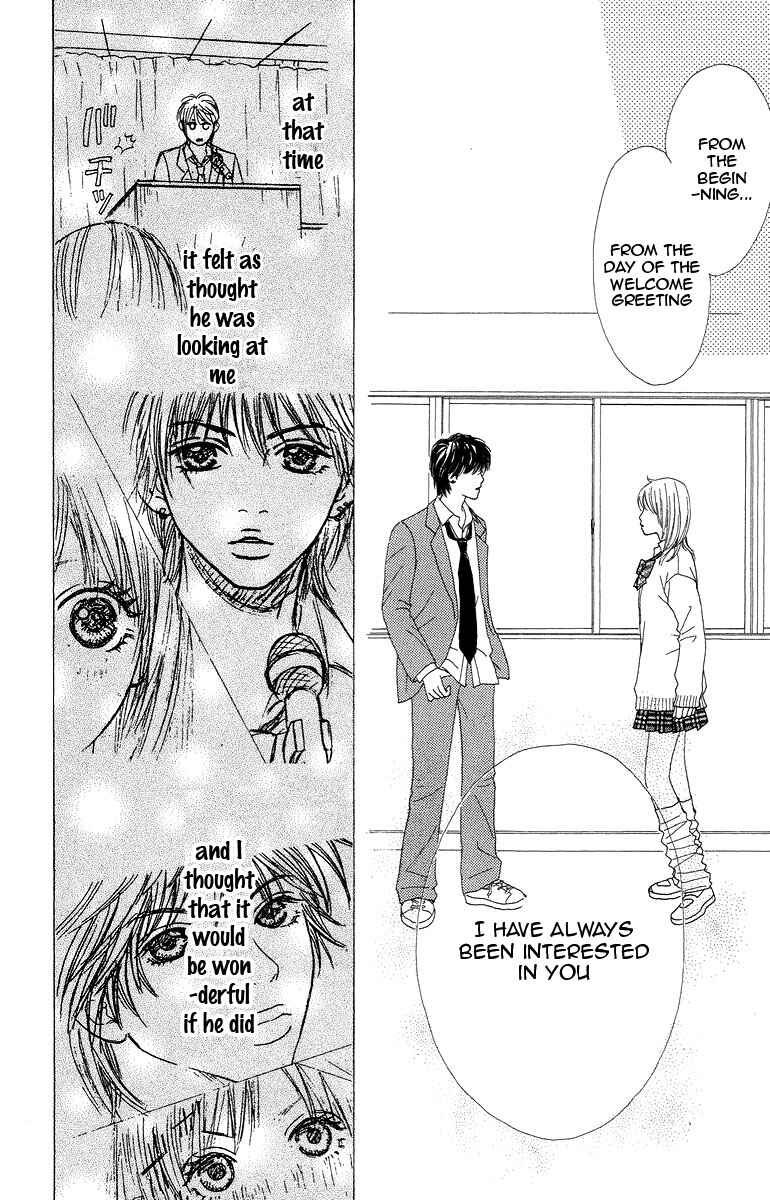 Page 37 Chapter 4 Bara to Sumire to
