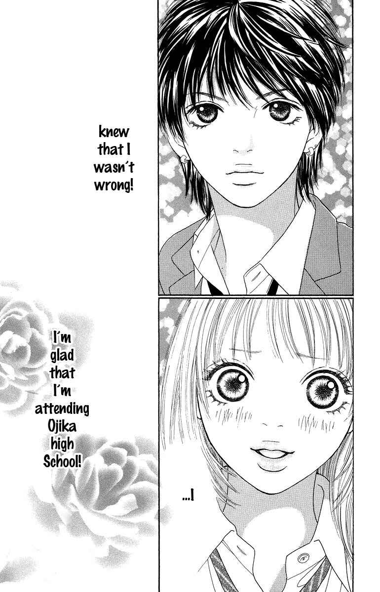 Page 38 Chapter 4 Bara to Sumire to