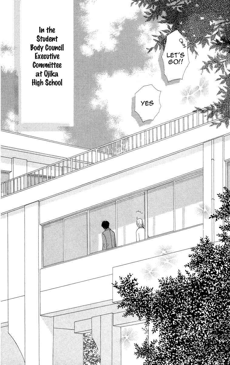 Page 39 Chapter 4 Bara to Sumire to
