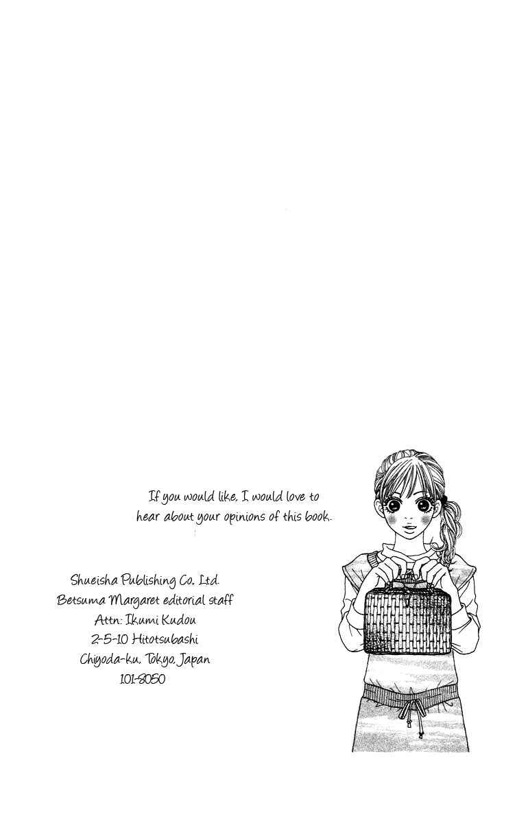 Page 41 Chapter 4 Bara to Sumire to