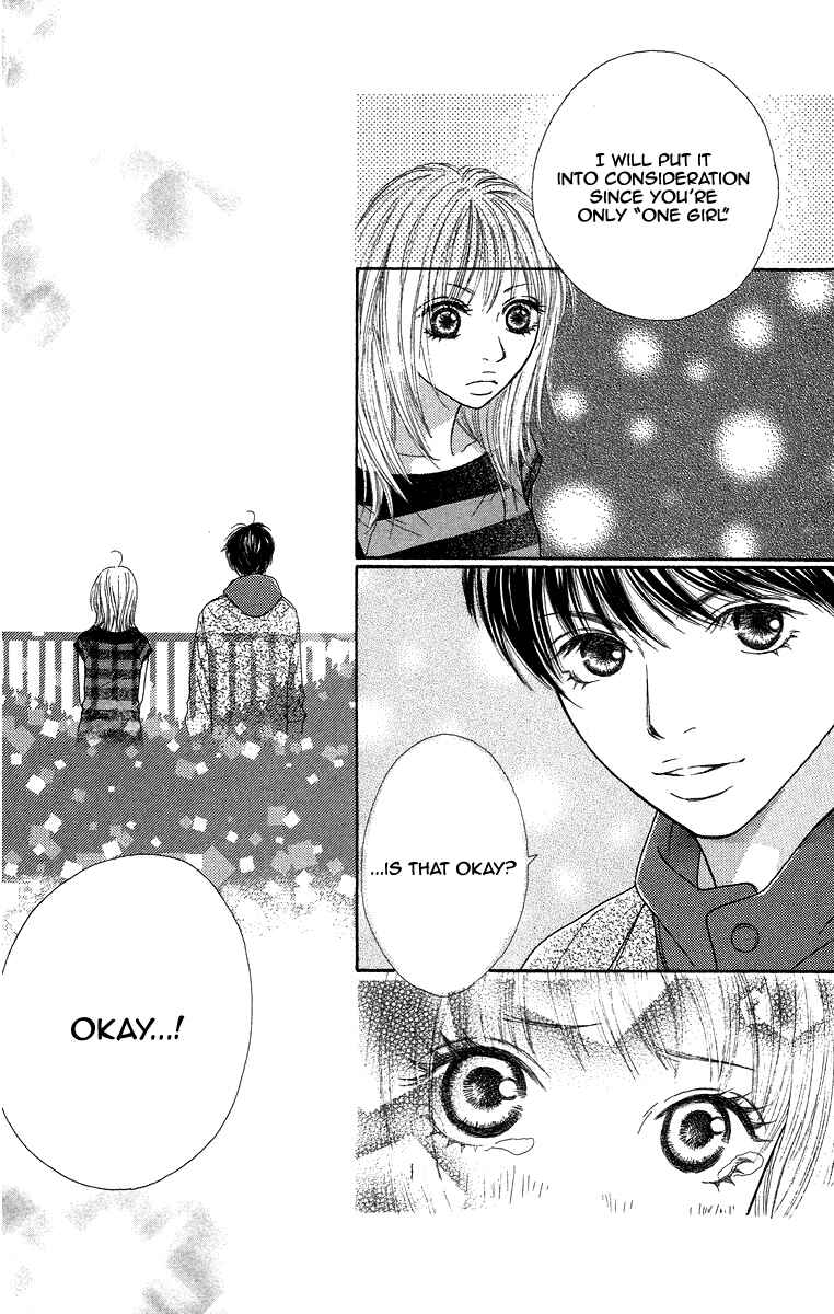 Page 19 Chapter 2 Bara to Sumire to