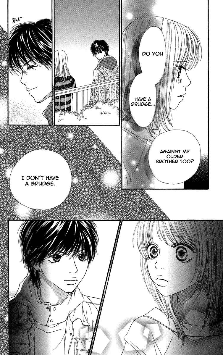 Page 21 Chapter 2 Bara to Sumire to