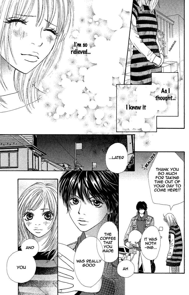 Page 22 Chapter 2 Bara to Sumire to