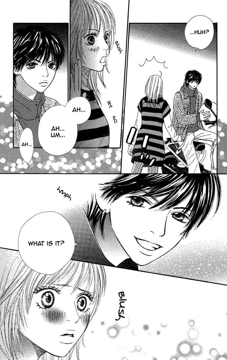 Page 24 Chapter 2 Bara to Sumire to