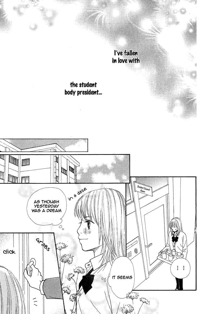 Page 26 Chapter 2 Bara to Sumire to