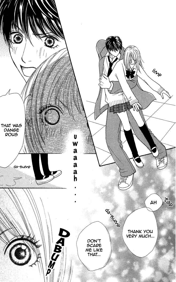 Page 36 Chapter 2 Bara to Sumire to