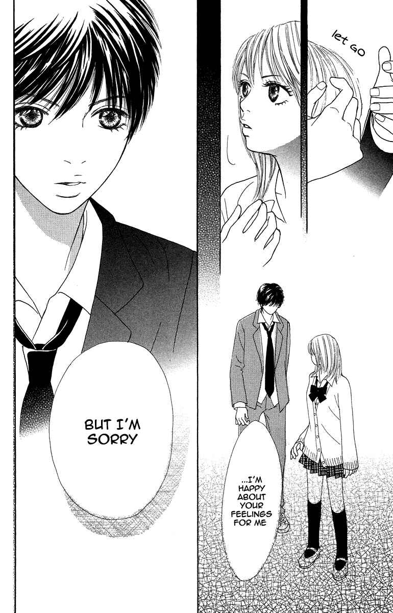 Page 39 Chapter 2 Bara to Sumire to