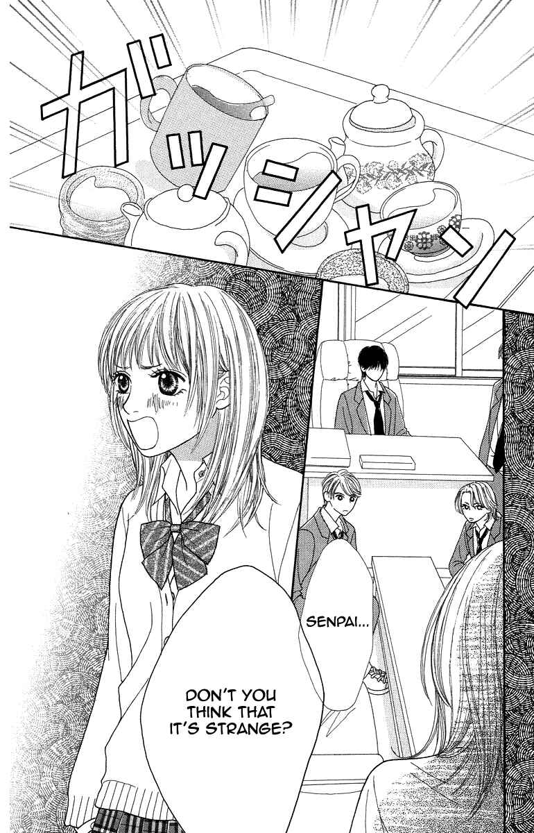 Page 9 Chapter 2 Bara to Sumire to