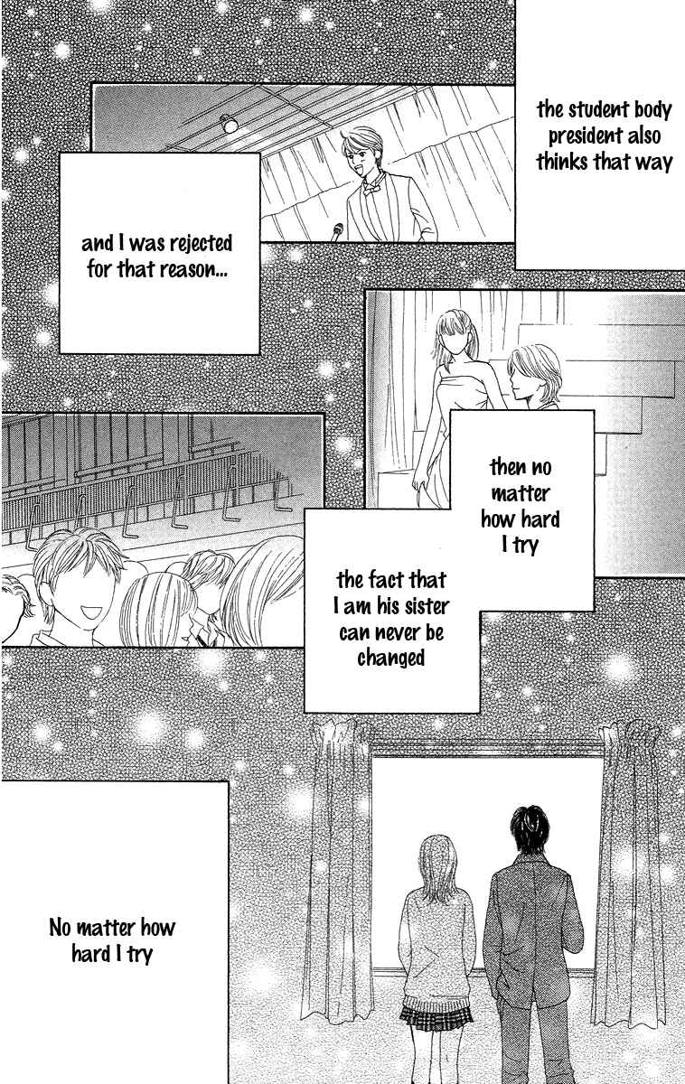 Page 30 Chapter 3 Bara to Sumire to
