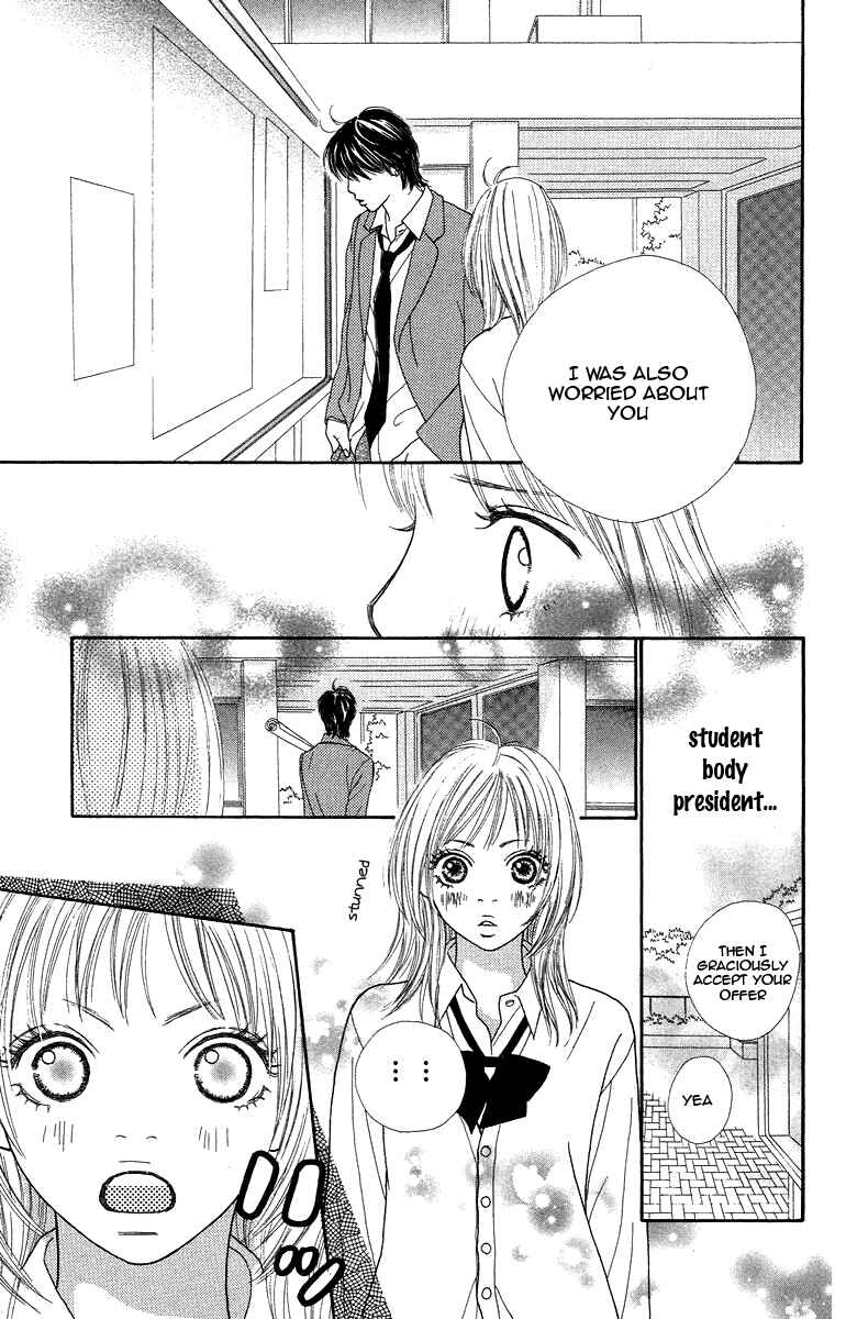 Page 9 Chapter 3 Bara to Sumire to