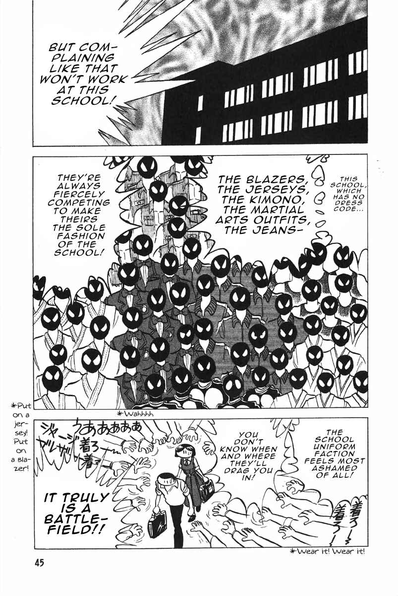 Page 3 Chapter 2 The Shimamoto