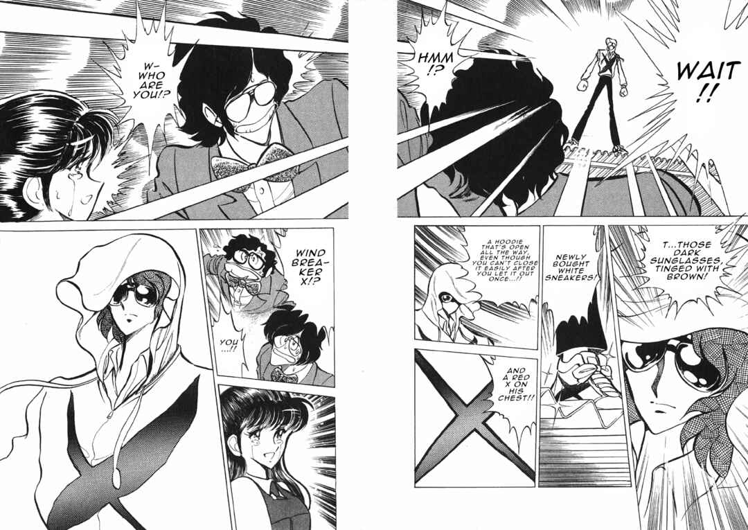 Page 6 Chapter 2 The Shimamoto
