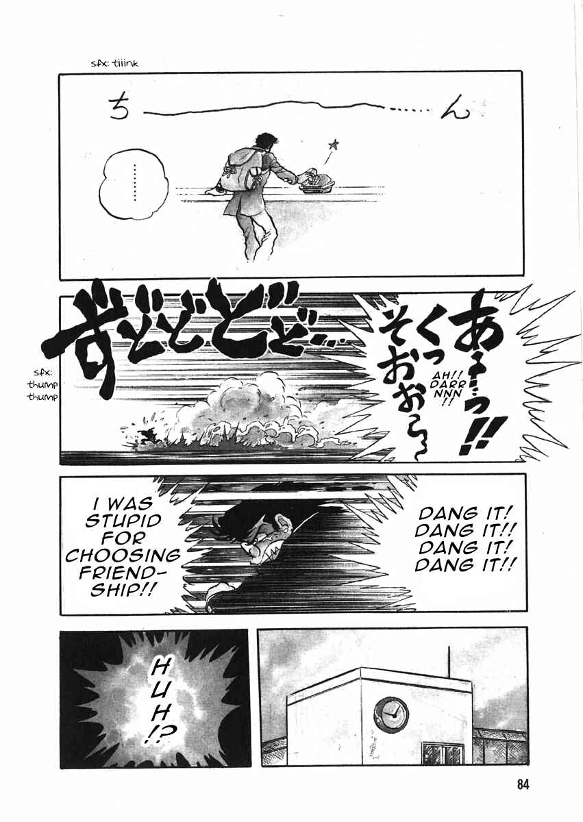 Page 10 Chapter 3.1 The Shimamoto