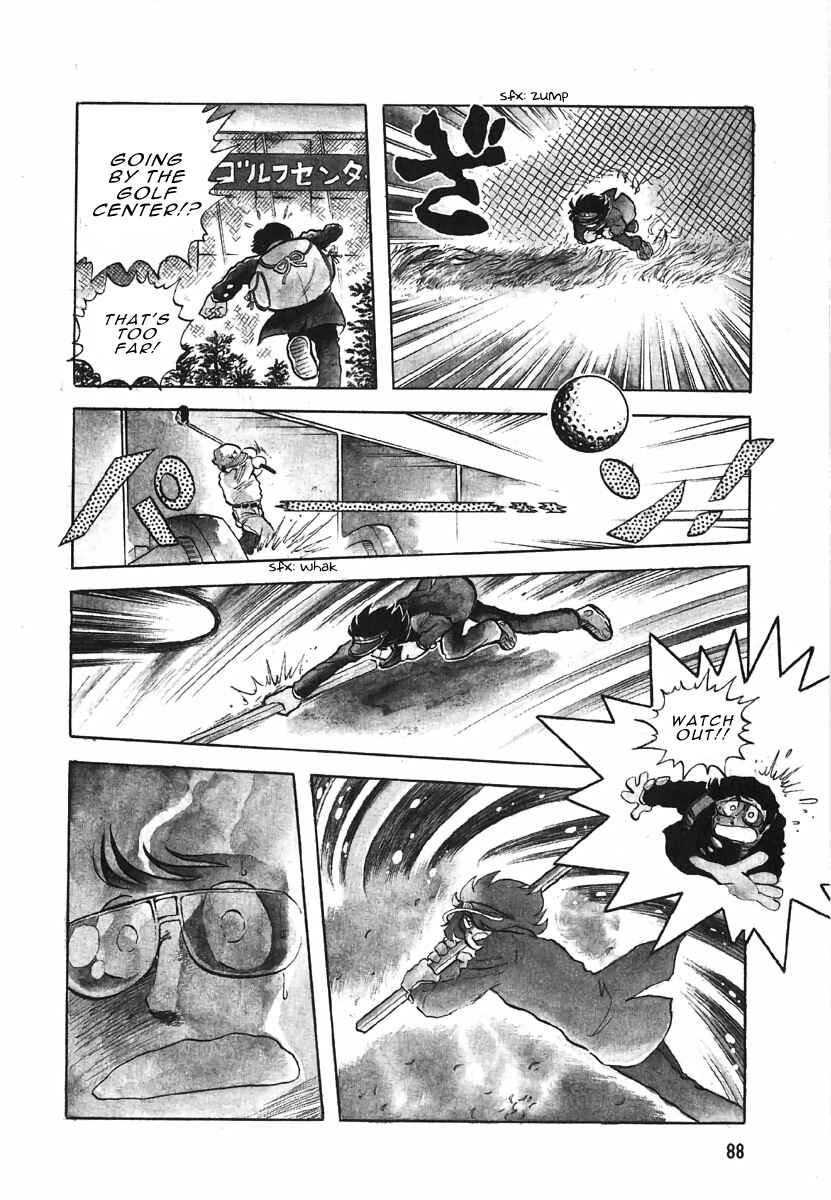Page 14 Chapter 3.1 The Shimamoto