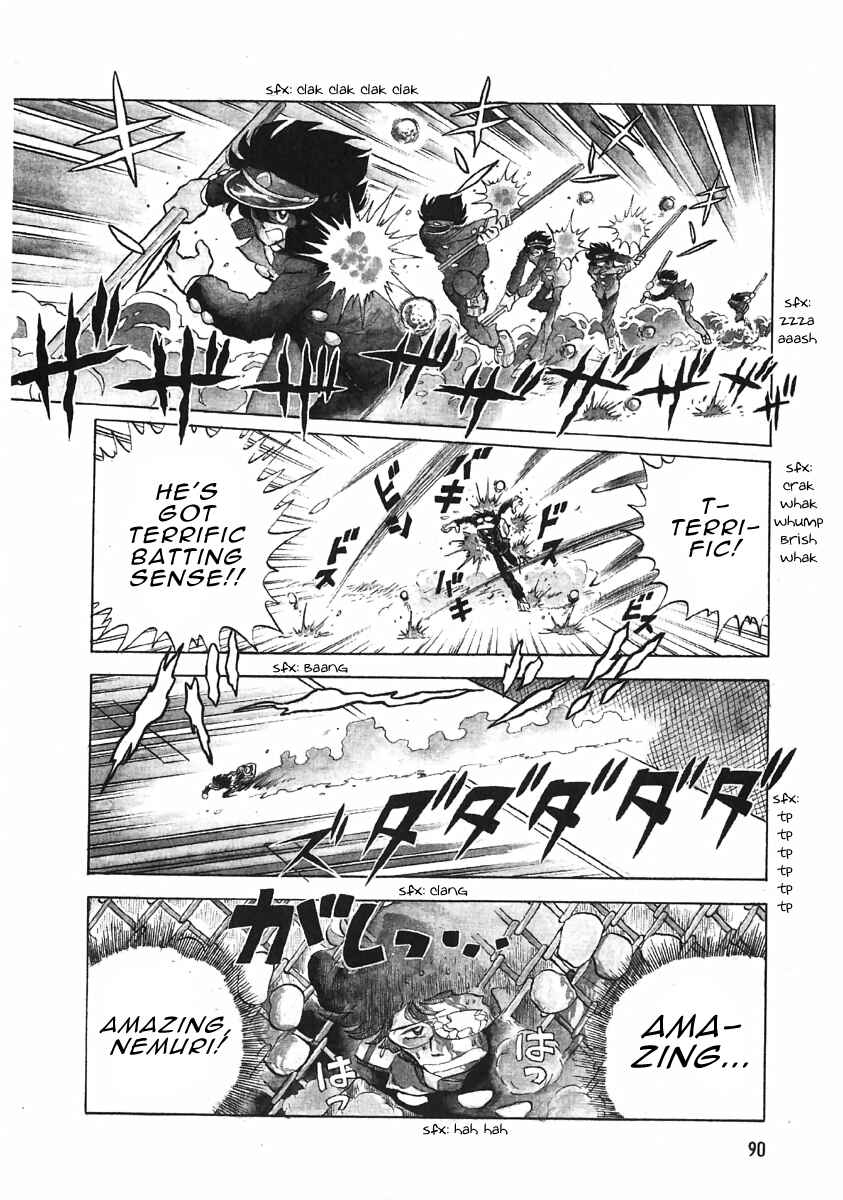 Page 16 Chapter 3.1 The Shimamoto