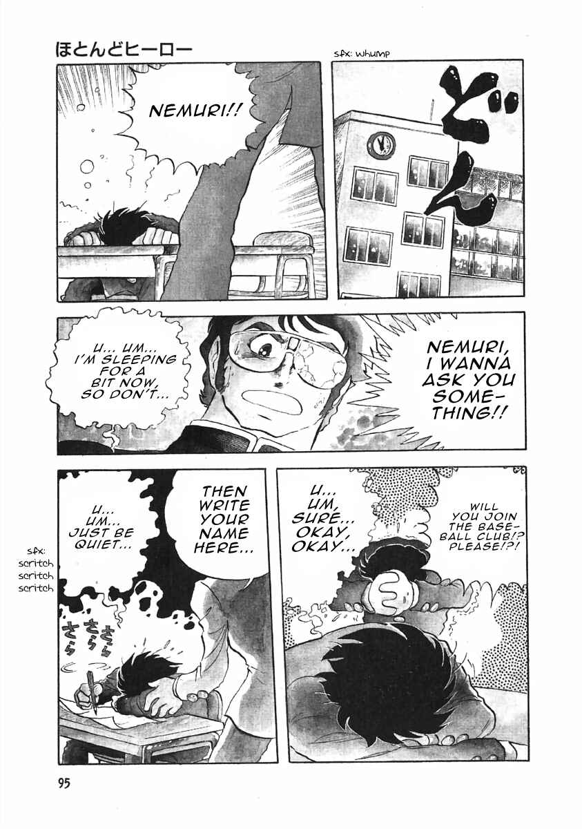 Page 21 Chapter 3.1 The Shimamoto