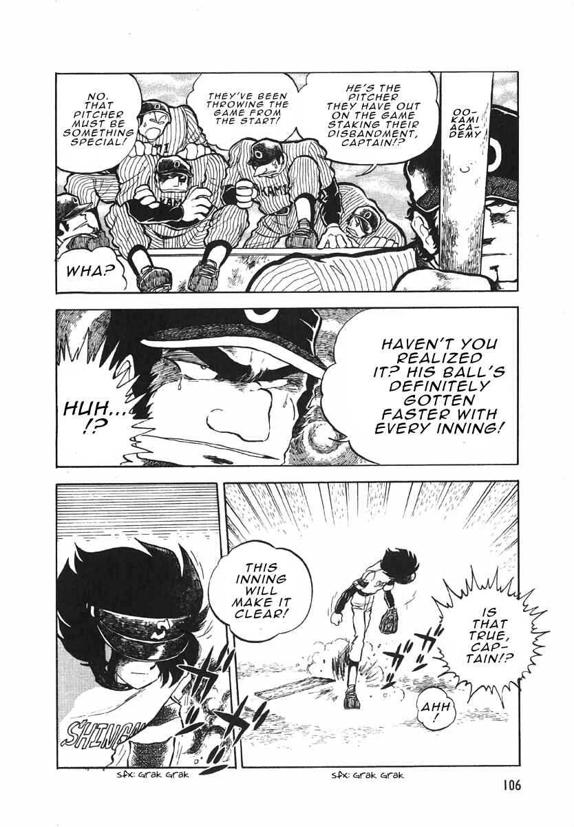 Page 10 Chapter 3.2 The Shimamoto